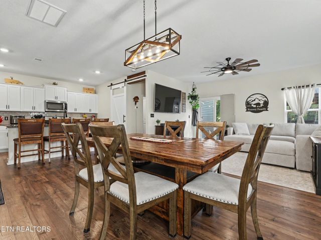 1117 Beacon Rd, Sevierville, TN 37876