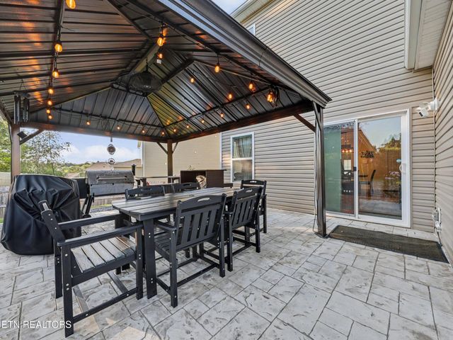1117 Beacon Rd, Sevierville, TN 37876