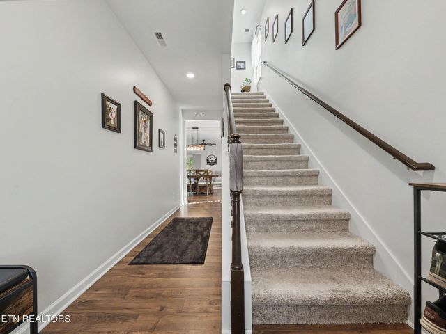 1117 Beacon Rd, Sevierville, TN 37876