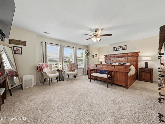1117 Beacon Rd, Sevierville, TN 37876