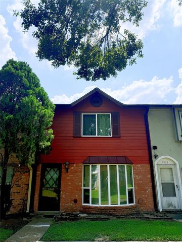 7040 Jetty Lane, Houston, TX 77072