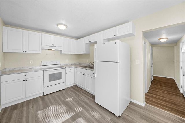 601 NEWTON AVENUE S, St Petersburg, FL 33701