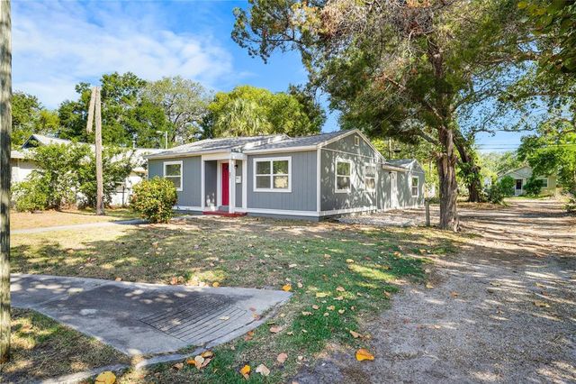 601 NEWTON AVENUE S, St Petersburg, FL 33701