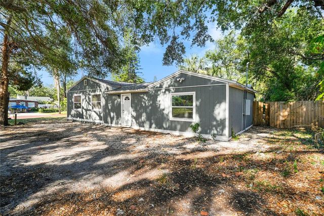 601 NEWTON AVENUE S, St Petersburg, FL 33701