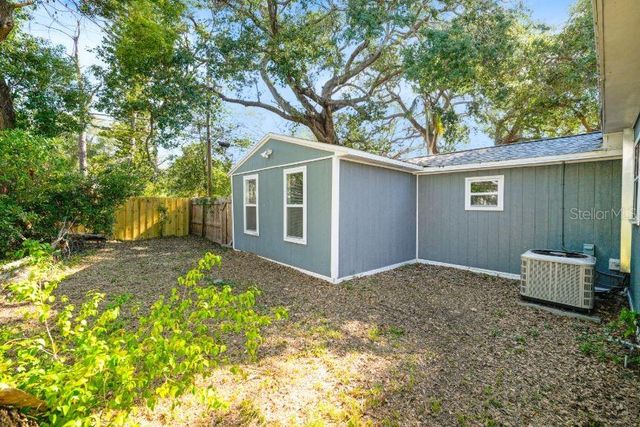 601 NEWTON AVENUE S, St Petersburg, FL 33701