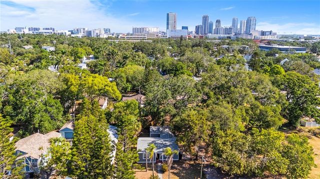 601 NEWTON AVENUE S, St Petersburg, FL 33701