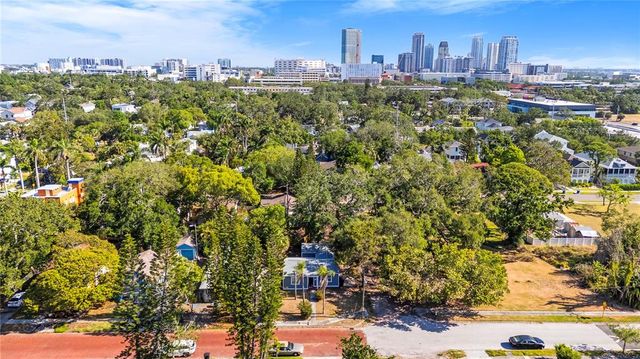 601 NEWTON AVENUE S, St Petersburg, FL 33701