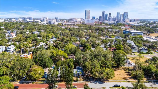 601 NEWTON AVENUE S, St Petersburg, FL 33701