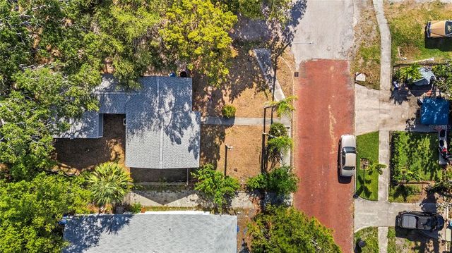 601 NEWTON AVENUE S, St Petersburg, FL 33701