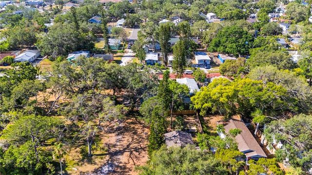 601 NEWTON AVENUE S, St Petersburg, FL 33701