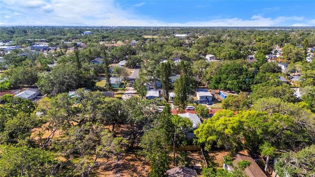 601 NEWTON AVENUE S, St Petersburg, FL 33701