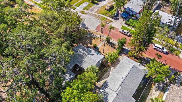 601 NEWTON AVENUE S, St Petersburg, FL 33701