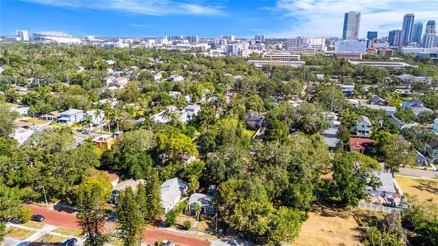 601 NEWTON AVENUE S, St Petersburg, FL 33701