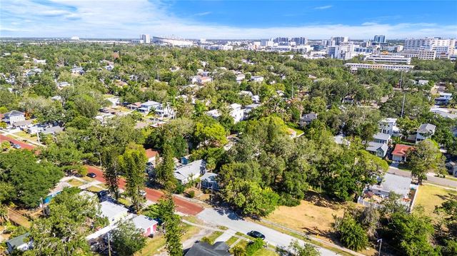 601 NEWTON AVENUE S, St Petersburg, FL 33701