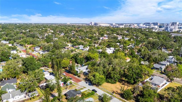 601 NEWTON AVENUE S, St Petersburg, FL 33701