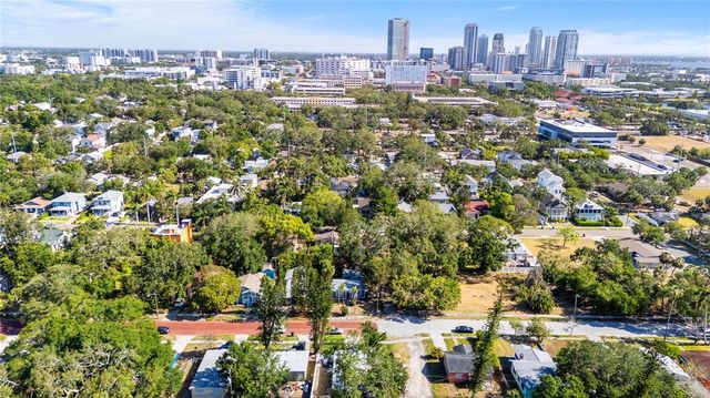 601 NEWTON AVENUE S, St Petersburg, FL 33701