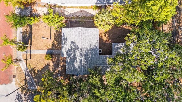601 NEWTON AVENUE S, St Petersburg, FL 33701