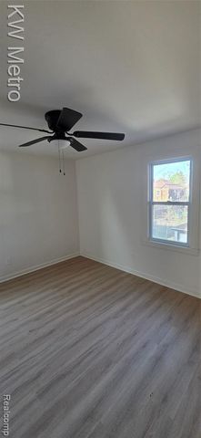17144 Greenlawn Street, Detroit, MI 48221