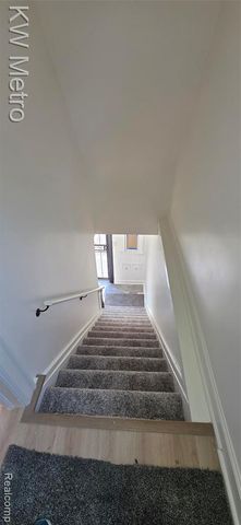 17144 Greenlawn Street, Detroit, MI 48221
