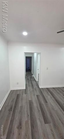 17144 Greenlawn Street, Detroit, MI 48221