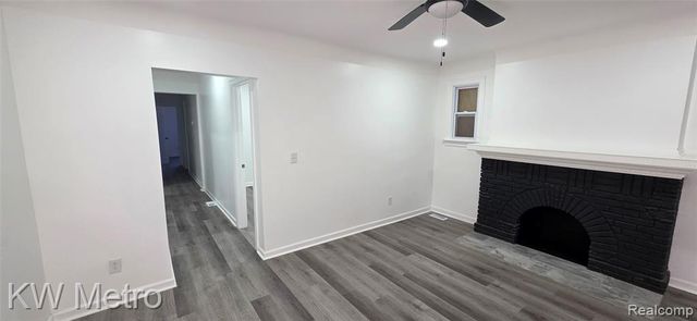 17144 Greenlawn Street, Detroit, MI 48221