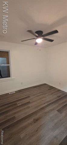 17144 Greenlawn Street, Detroit, MI 48221