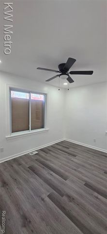 17144 Greenlawn Street, Detroit, MI 48221