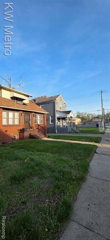 17144 Greenlawn Street, Detroit, MI 48221