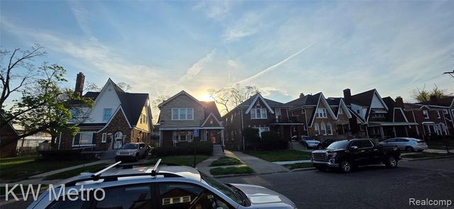17144 Greenlawn Street, Detroit, MI 48221