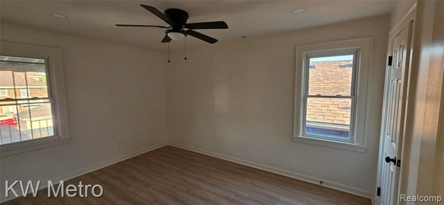 17144 Greenlawn Street, Detroit, MI 48221