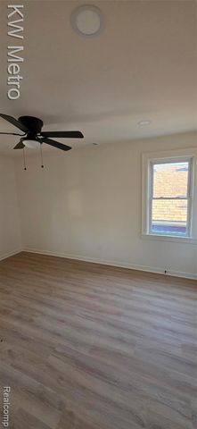 17144 Greenlawn Street, Detroit, MI 48221