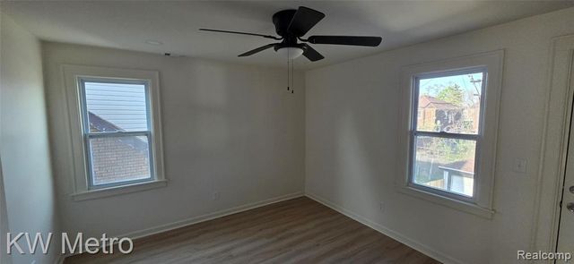 17144 Greenlawn Street, Detroit, MI 48221