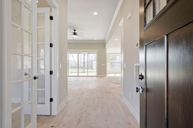 4115 Affiant Way, Culleoka, TN 38451