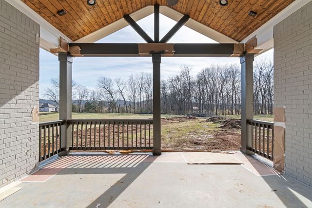 4115 Affiant Way, Culleoka, TN 38451