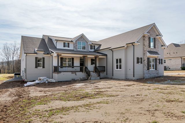 4115 Affiant Way, Culleoka, TN 38451