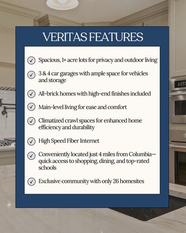 4115 Affiant Way, Culleoka, TN 38451