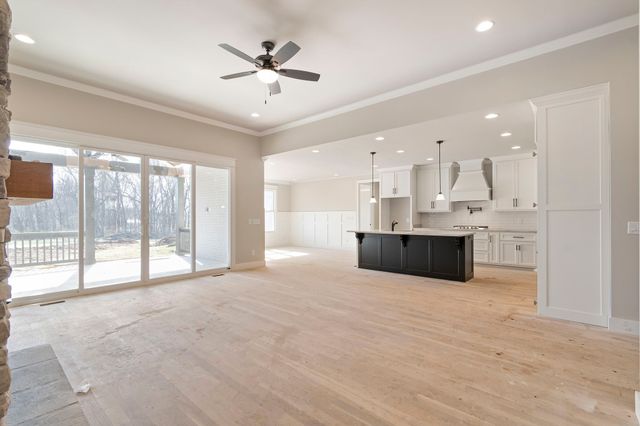 4115 Affiant Way, Culleoka, TN 38451