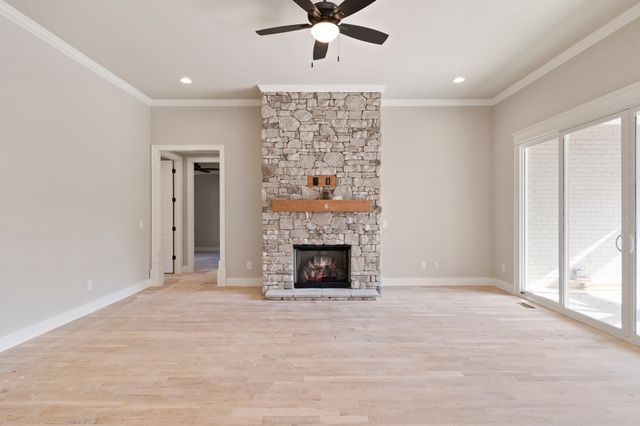 4115 Affiant Way, Culleoka, TN 38451