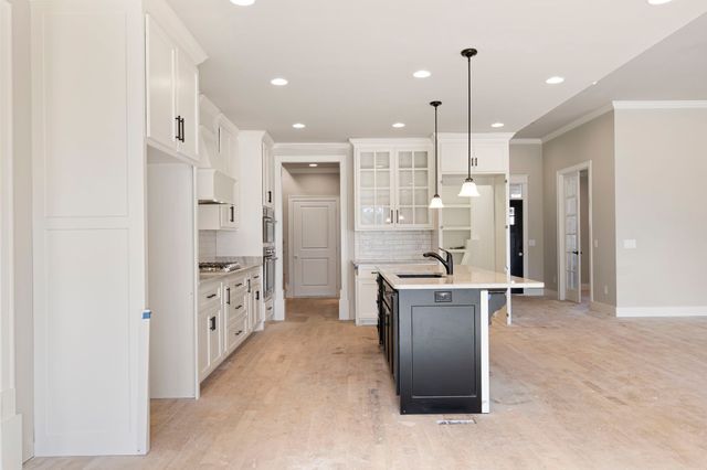 4115 Affiant Way, Culleoka, TN 38451