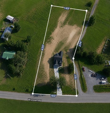 2953 Wixtown Rd, Westmoreland, TN 37186