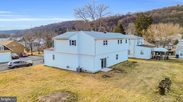 119 HEIDELBERG AVE, Reading, PA 19606