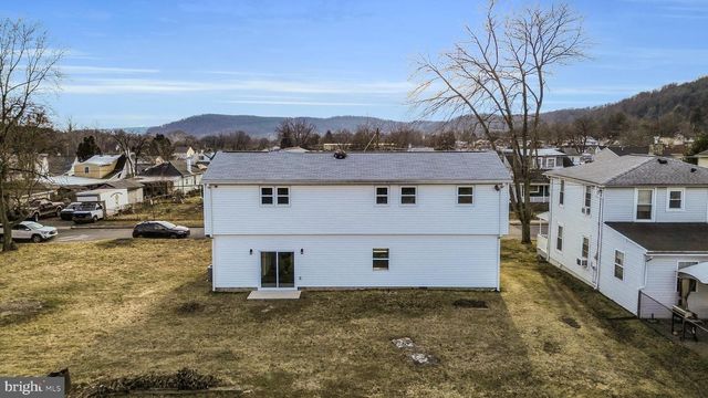 119 HEIDELBERG AVE, Reading, PA 19606