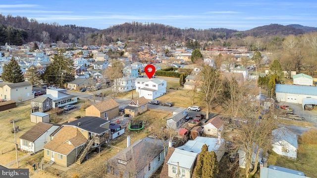 119 HEIDELBERG AVE, Reading, PA 19606