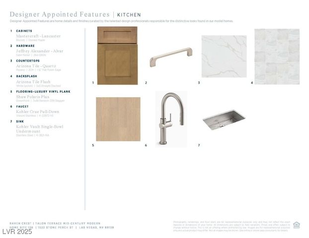 1532 Stone Perch Street, Las Vegas, NV 89138