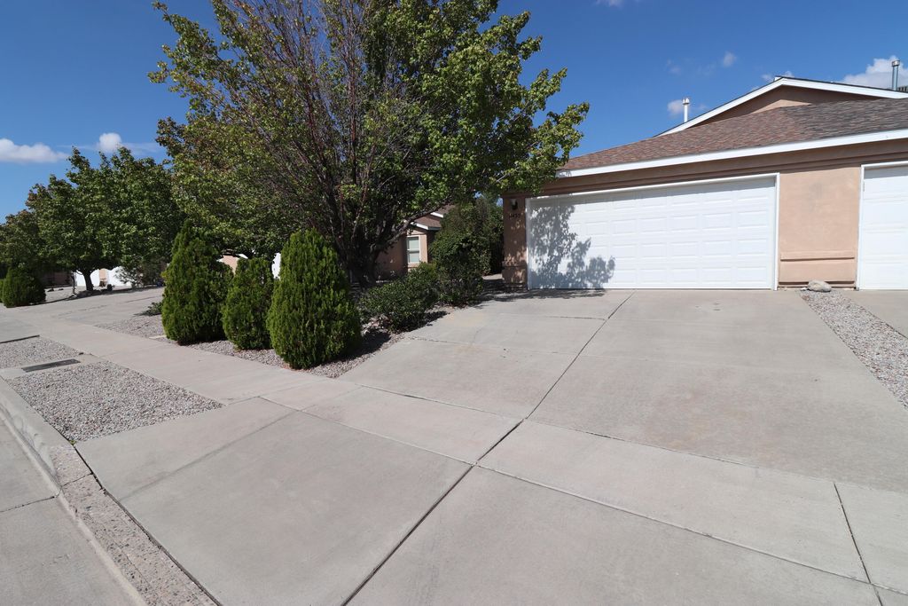 11435 Miravista Place SE, Albuquerque, NM 87123