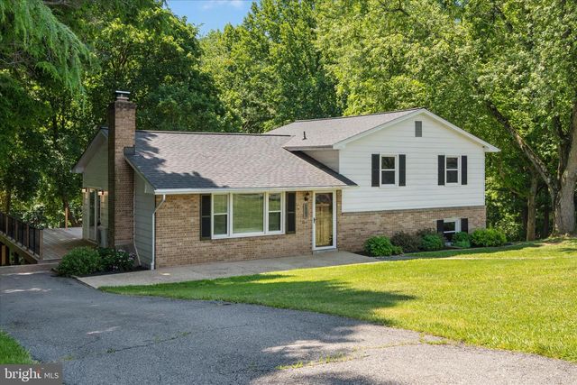 4985 LINGANORE VIEW DR, Monrovia, MD 21770