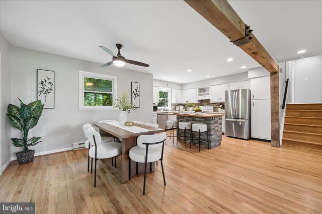 4985 LINGANORE VIEW DR, Monrovia, MD 21770