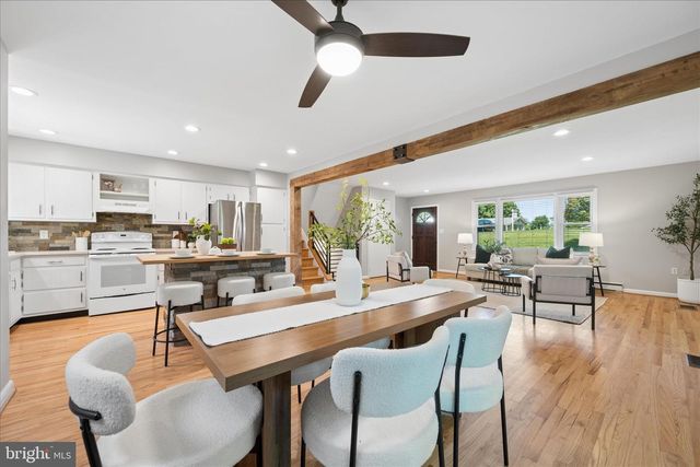 4985 LINGANORE VIEW DR, Monrovia, MD 21770