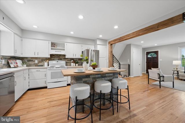 4985 LINGANORE VIEW DR, Monrovia, MD 21770