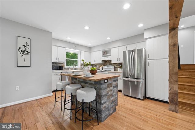 4985 LINGANORE VIEW DR, Monrovia, MD 21770